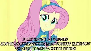 Thumbnail: "Sunastasia" and "Batty the Magnificent" - Cast Video