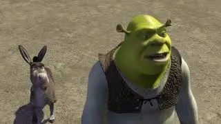 Thumbnail: Shrek - Ah, that's not very nice