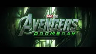 Thumbnail: My Reaction to Avengers Doomsday Official Trailer