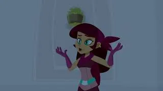 Thumbnail: Marcella Cruz as Esmeralda