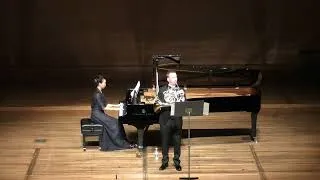 Thumbnail: Dukas Villanelle live in Kyoto Japan Sept 2023