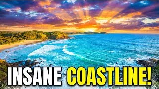 Thumbnail: Discover the Most Relaxing Spot in Australia!