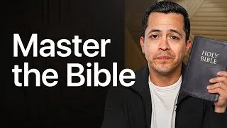 Thumbnail: The Only Bible Study Guide You'll Ever Need