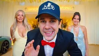 Thumbnail: I'm finally 30