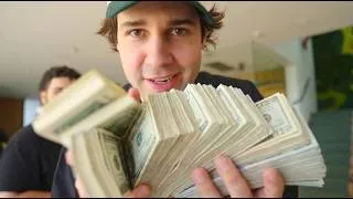 Thumbnail: How I make money