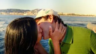 Thumbnail: Our first kiss