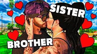 Thumbnail: Rage Baiting E-FAMILY With A Dirty Secret...