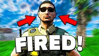 Thumbnail: Rage Baiting Roleplay Cops Until They Crashout!