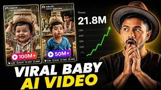 Thumbnail: How to Create Instagram Viral Reels in 2026 🔥 (SECRET TRICK!) | How to go viral on instagram reels