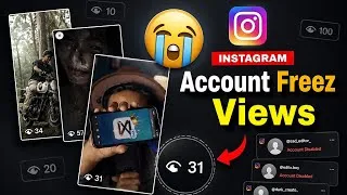 Thumbnail: Apply 1 Secret  tricks viral Instagram Any Reels ✨| how to viral reels on instagram