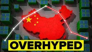 Thumbnail: I Run a US Factory. What I Just Saw in China Should Terrify You.