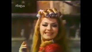 Thumbnail: Conchita Bautista - Viva el Embotellamiento!