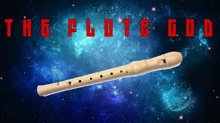 Thumbnail: The Flute God (SpicyShiba commentary)