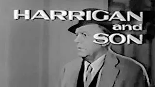 Thumbnail: Classic TV Theme: Harrigan and Son