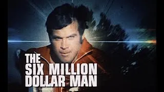 Thumbnail: Classic TV Theme: 6 Million Dollar Man (vocal version)