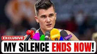 Thumbnail: Jakob Ingebrigtsen Just BREAKS SILENCE And SHOCKS Everyone!