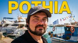 Thumbnail: The Richest Greek Town You've Never Heard Of