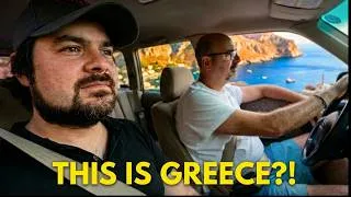 Thumbnail: I Thought I Knew Greece... Then I Visited Kalymnos