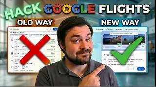 Thumbnail: Google Flights Just Changed: Here’s How To Actually Use It Now
