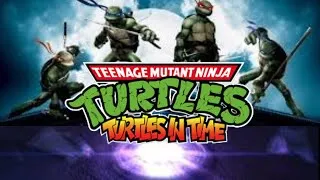 Thumbnail: tmnt -Turtles In Time