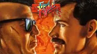 Thumbnail: Final Fight – Gone Wrong! (Super Famicom)