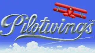 Thumbnail: Pilotwings – Let's Take to the Skies!