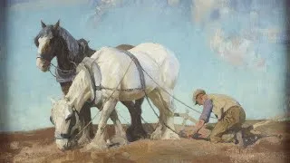 Thumbnail: Gerald Finzi - Requiem da Camera : Prelude