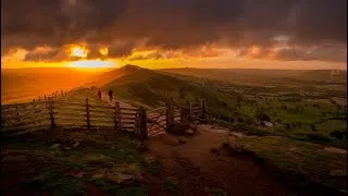 Thumbnail: John Ireland - The Hills. Tim Hill - Photographs