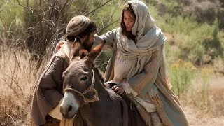 Thumbnail: John Rutter - Donkey Carol.
