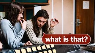 Thumbnail: The argument that created the world's greatest guitar song