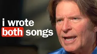 Thumbnail: The strangest songwriting theft of all time