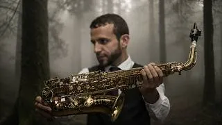 Thumbnail: Delete 4 4 for alto saxophone. Jenni Watson / David Hernando Vitores (Saxophone)