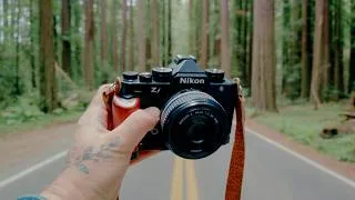 Thumbnail: What Nikon Understands Better Than Anyone