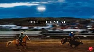 Thumbnail: Leica Finally Made a Serious SL Camera