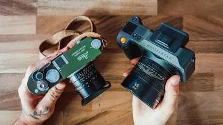 Thumbnail: The Better Photos Come From This Camera