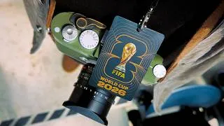 Thumbnail: The World Cup Through a 35mm Lens