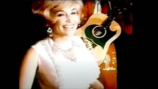 Thumbnail: 1970: How I Got To Film Dolly Parton