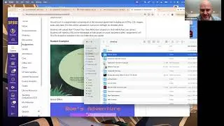 Thumbnail: DES228 Homework October 12th