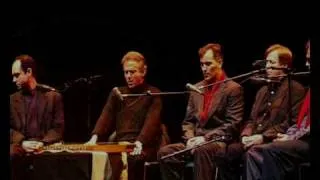 Thumbnail: David Hykes and Timothy Hill  "Brotherhood" (excerpt) © 2006 David Hykes and Timothy Hill.mov