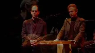 Thumbnail: Spectral Path, by David Hykes, with Bruno Caillat, zarb