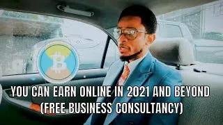 Thumbnail: HOW TO MAKE MONEY ONLINE FROM HOME FOR BEGINNERS( Bitcoin, Etherium, ECOMMERCE, FOREX,...)