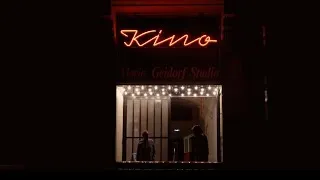 Thumbnail: ERWIN – ein Kinofilm