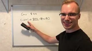 Thumbnail: Why Dave Ramsey is WRONG about Credit Cards & How to Never Pay Interest on Your Credit Cards!