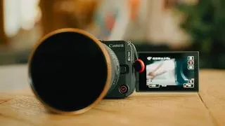 Thumbnail: Canon R50V Impressions: The Best Travel & BTS Camera Under $1,000?
