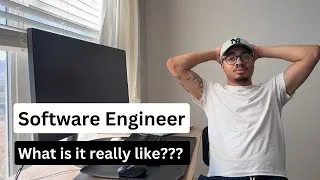 Thumbnail: 2 years in Tech as a Software Engineer | Advice