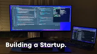 Thumbnail: Building a startup on the weekends | SaaS Product