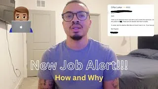 Thumbnail: How I Landed a Software Engineer Job in 2025