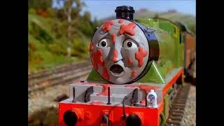 Thumbnail: Henry and the Elephant (Alternative Scene) 2