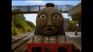 Thumbnail: Bye George! (Alternative Scene)