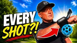 Thumbnail: I Played Golf Wearing the ProSENDR… Here’s What Happened